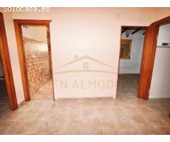 Casa individual sobre parcela de 490 m2 en Jardines del Paraiso
