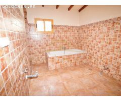 Casa individual sobre parcela de 490 m2 en Jardines del Paraiso