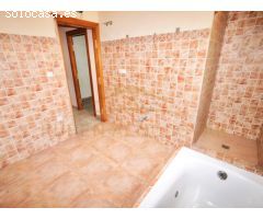 Casa individual sobre parcela de 490 m2 en Jardines del Paraiso