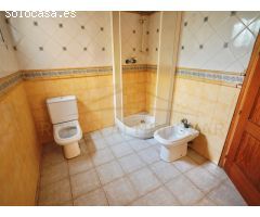 Casa individual sobre parcela de 490 m2 en Jardines del Paraiso