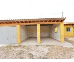 Casa individual sobre parcela de 490 m2 en Jardines del Paraiso