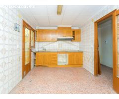 Casa adosada en venta en La Llosa de Cambrils