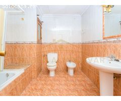 Casa adosada en venta en La Llosa de Cambrils