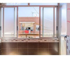 Casa adosada en venta en La Llosa de Cambrils