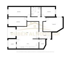 Casa adosada en venta en La Llosa de Cambrils