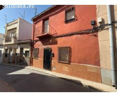 Casa adosada en venta en La Llosa de Cambrils