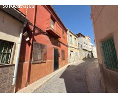 Casa adosada en venta en La Llosa de Cambrils