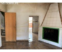 Casa adosada en venta en La Llosa de Cambrils