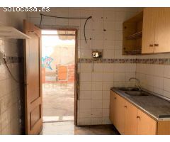 Casa adosada en venta en La Llosa de Cambrils