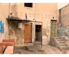 Casa adosada en venta en La Llosa de Cambrils