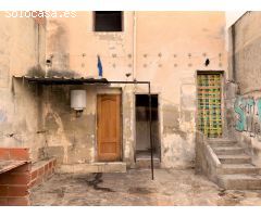 Casa adosada en venta en La Llosa de Cambrils