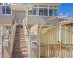 Casa adosada en venta en La Llosa de Cambrils