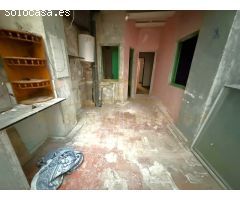 Casa adosada en venta en La Llosa de Cambrils