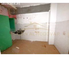 Casa adosada en venta en La Llosa de Cambrils