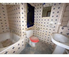 Casa adosada en venta en La Llosa de Cambrils