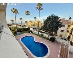 Casa adosada en venta en La Llosa de Cambrils