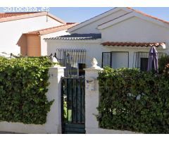 Casa adosada en venta en La Llosa de Cambrils