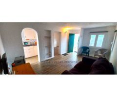 Apartamento planta baja en Son vilar