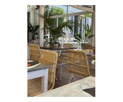 Traspaso Restaurante con encanto en el puerto de Mahón