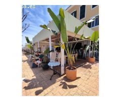 Traspaso Restaurante con encanto en el puerto de Mahón