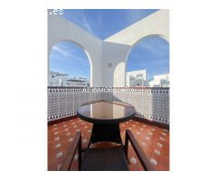 GARAJE EN VENTA EN PASEO MARITIMO