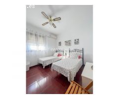 GARAJE EN VENTA EN PASEO MARITIMO