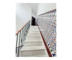 GARAJE EN VENTA EN PASEO MARITIMO