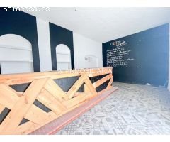 GARAJE EN VENTA EN PASEO MARITIMO