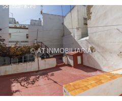 GARAJE EN VENTA EN PASEO MARITIMO