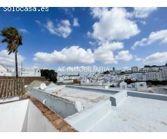 GARAJE EN VENTA EN PASEO MARITIMO