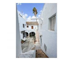 GARAJE EN VENTA EN PASEO MARITIMO