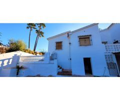 Chalet pareado en Puertosol