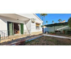 Chalet pareado en Puertosol