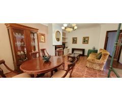 Chalet pareado en Puertosol