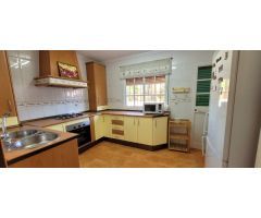 Chalet pareado en Puertosol
