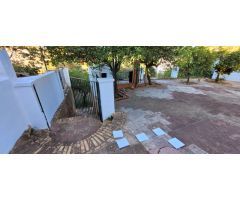 Chalet pareado en Puertosol