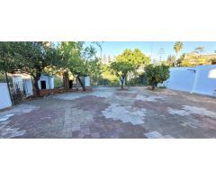 Chalet pareado en Puertosol