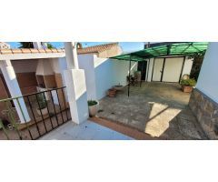 Chalet pareado en Puertosol