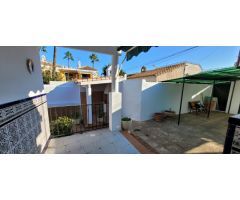 Chalet pareado en Puertosol