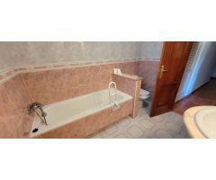 Chalet pareado en Puertosol