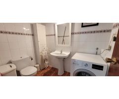 Chalet pareado en Puertosol