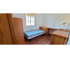 Chalet pareado en Puertosol