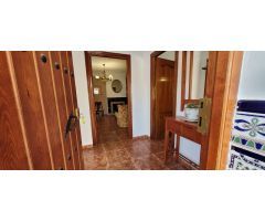 Chalet pareado en Puertosol