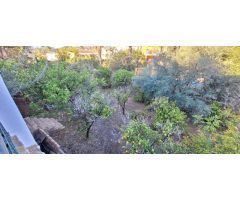 Chalet pareado en Puertosol
