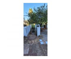Chalet pareado en Puertosol