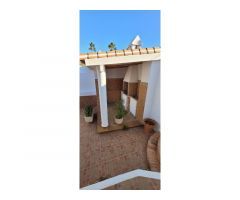 Chalet pareado en Puertosol