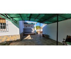 Chalet pareado en Puertosol