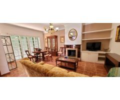Chalet pareado en Puertosol