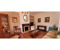 Chalet pareado en Puertosol