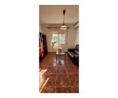 Chalet pareado en Puertosol